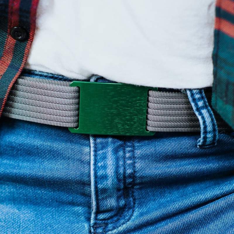 Grip Belt Reddit Ultimate Grip6 Belt Review: Stylishly Minimalist