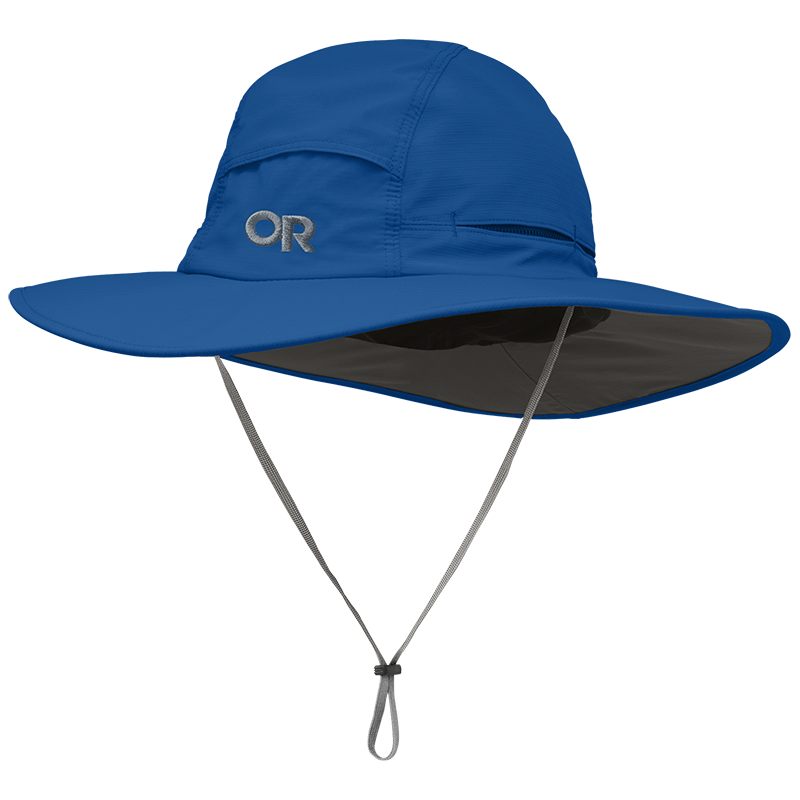 OUTDOOR RESEARCH Sombriolet Sun Hat, CASCADE