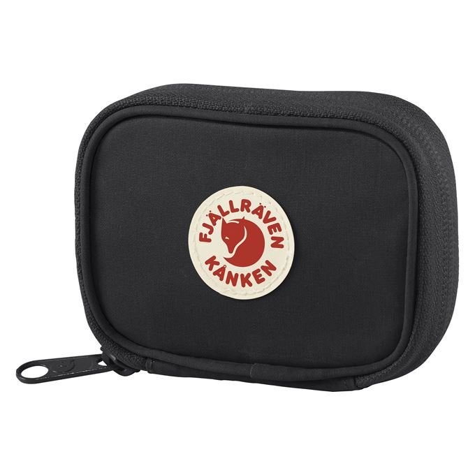 FJALLRAVEN Kanken Card Wallet CHOOSE COLOR Blue Birch Outfitters