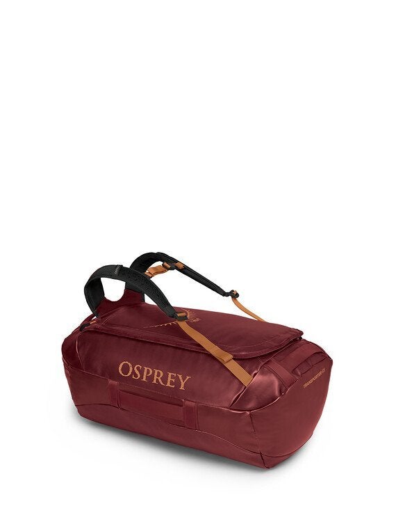 OSPREY Transporter 65 Duffel CHOOSE COLOR Blue Birch Outfitters