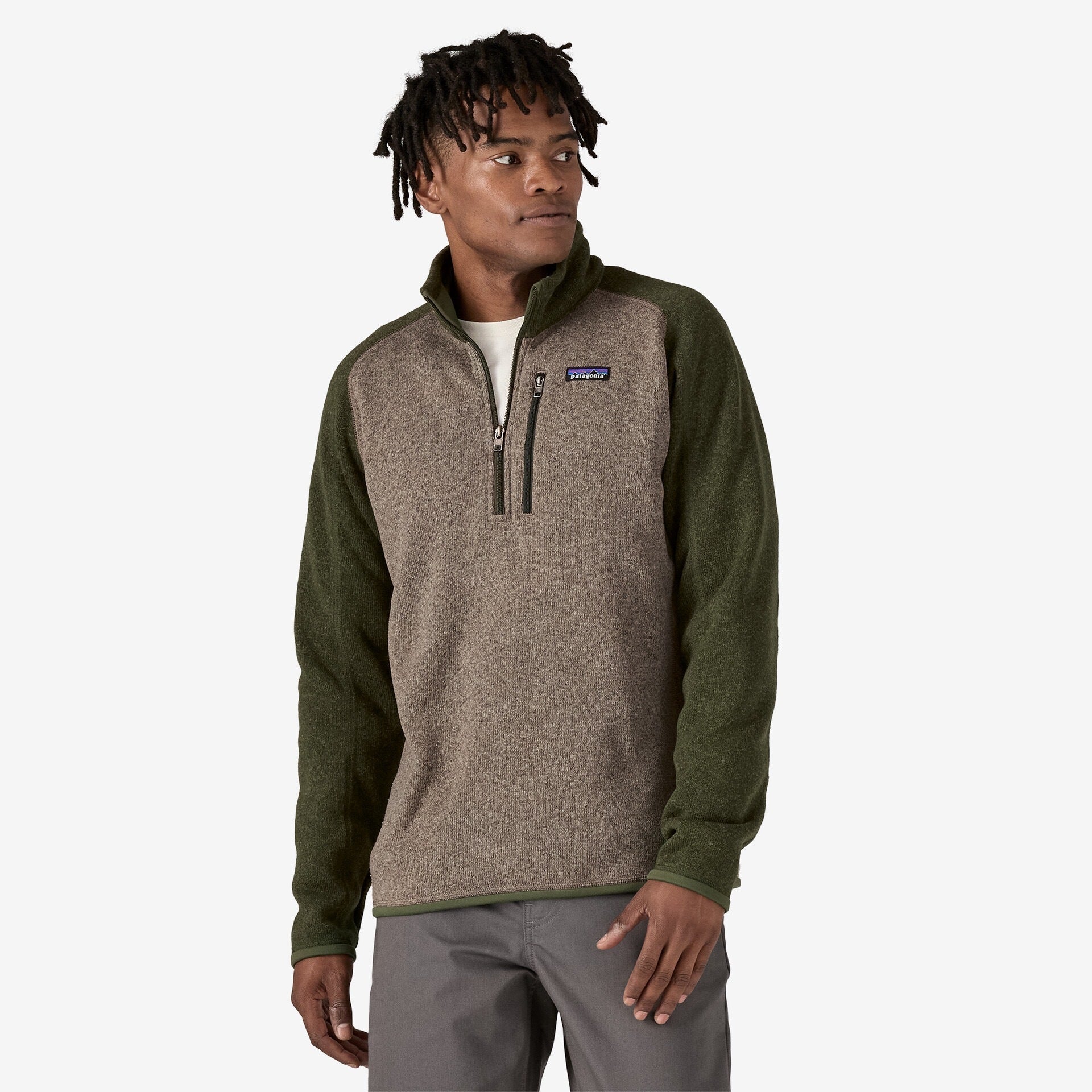 Patagonia better sweater colors clearance