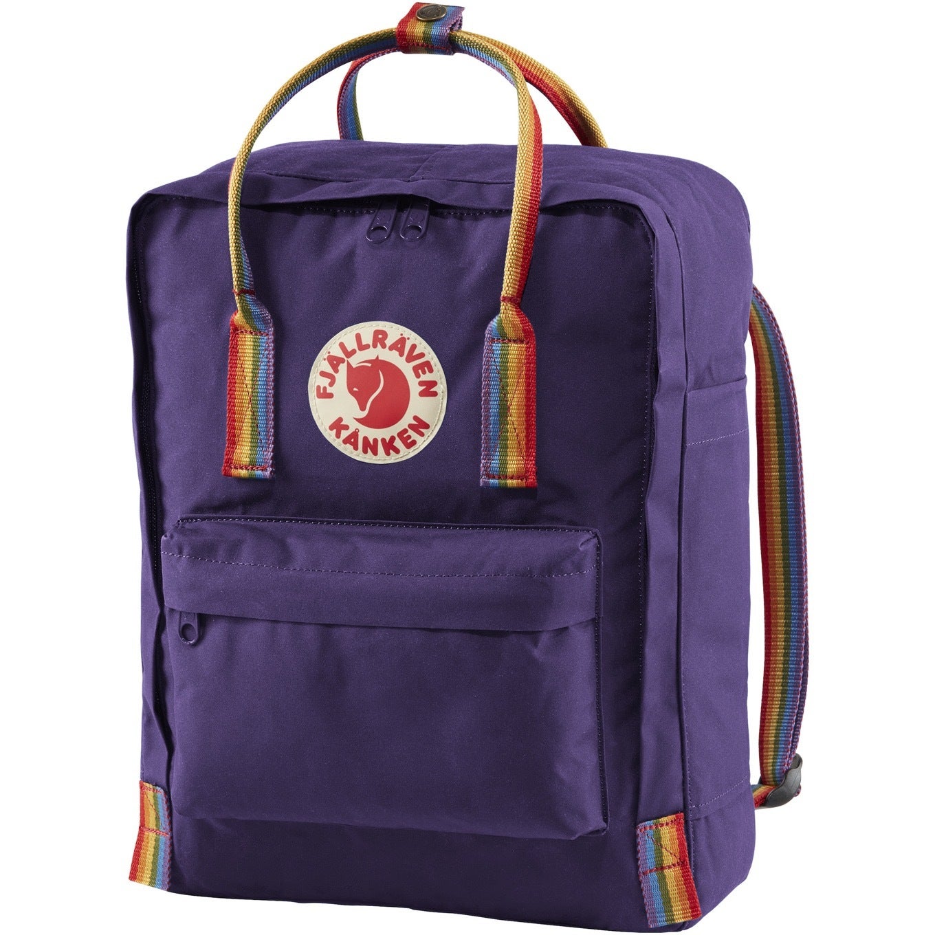 FJALLRAVEN Kanken Rainbow Backpack CHOOSE COLOR Blue Birch Outfitters