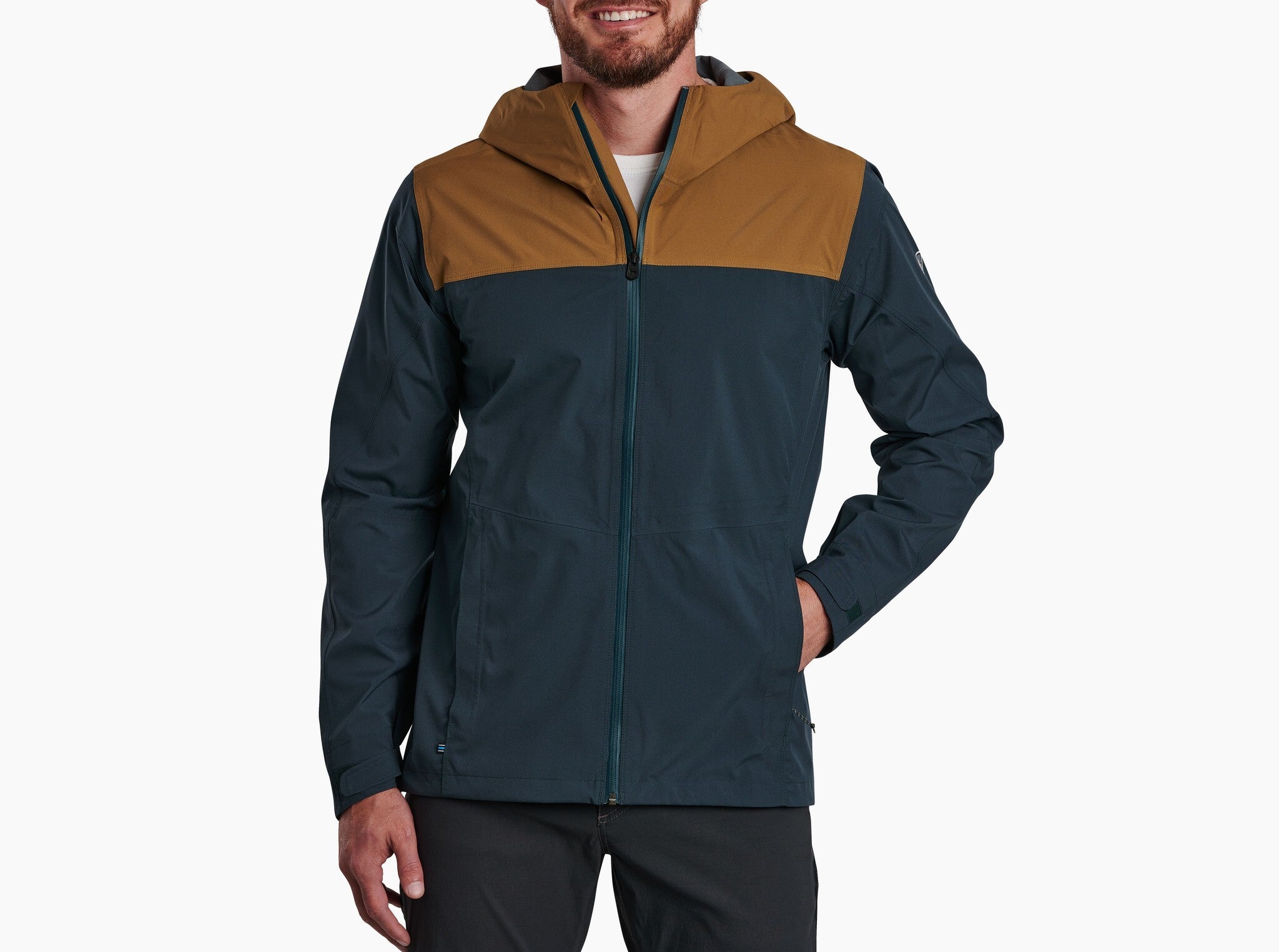 Columbia voyager jacket online