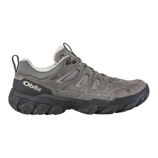 Oboz Footwear | Blue Birch Outfitters