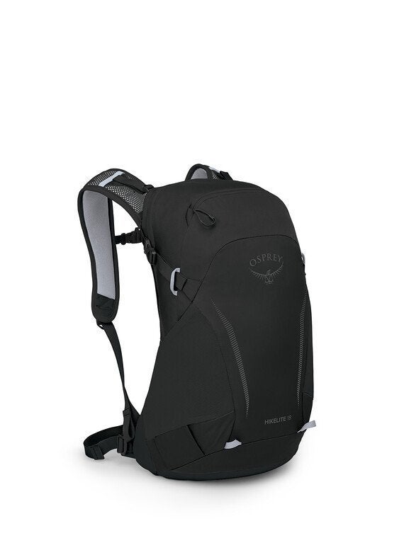 OSPREY Hikelite 18 Backpack CHOOSE COLOR Blue Birch Outfitters