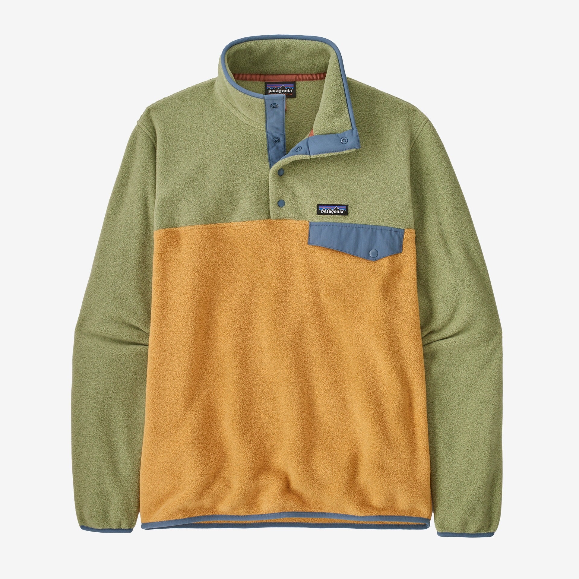 Patagonia synchilla mens medium clearance
