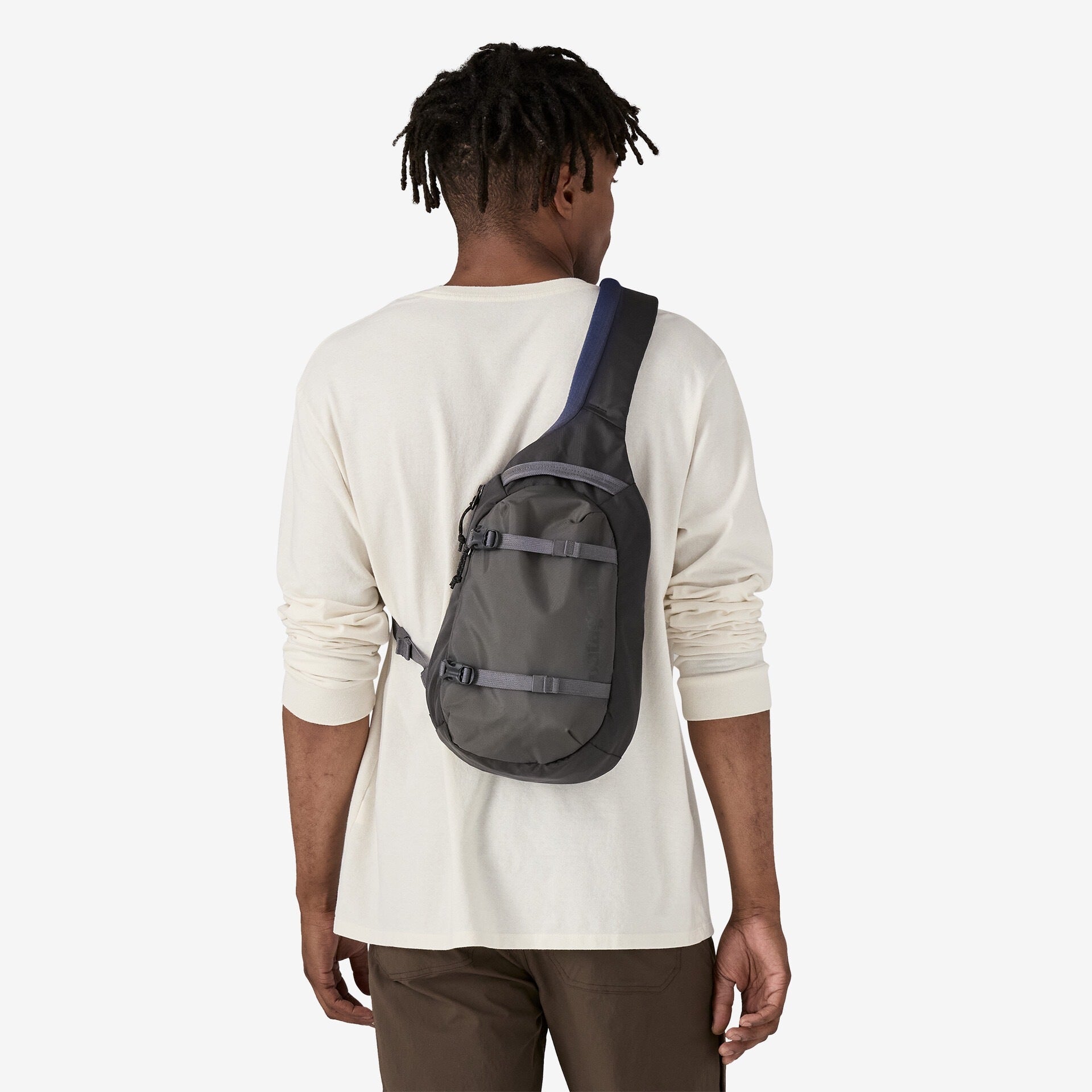 PATAGONIA Atom Sling Bag 8L CHOOSE COLOR Blue Birch Outfitters