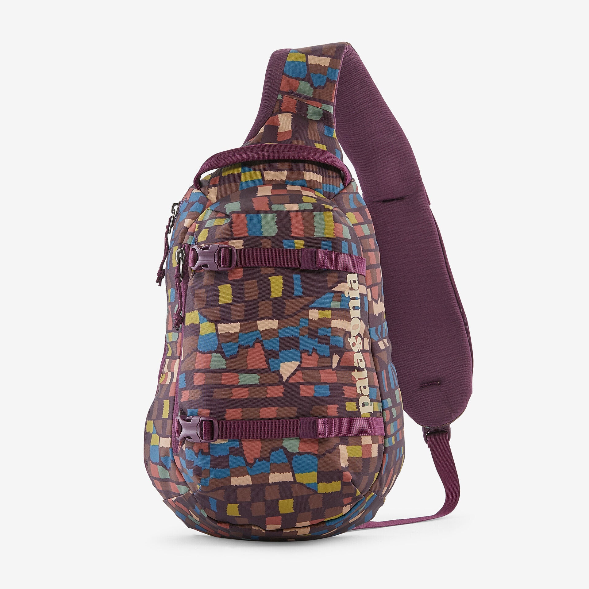 PATAGONIA Atom Sling Bag 8L CHOOSE COLOR