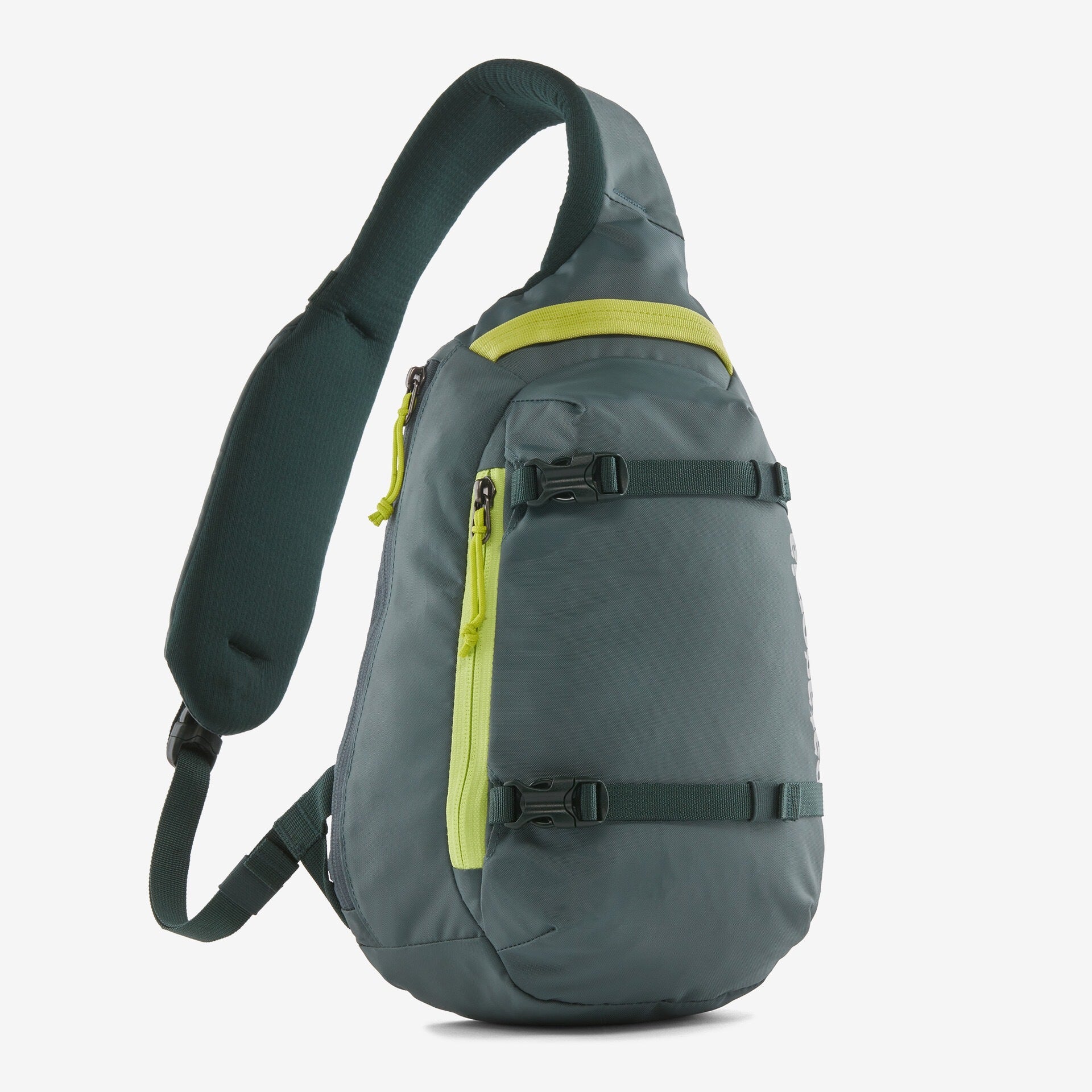 PATAGONIA Atom Sling Bag 8L CHOOSE COLOR Blue Birch Outfitters