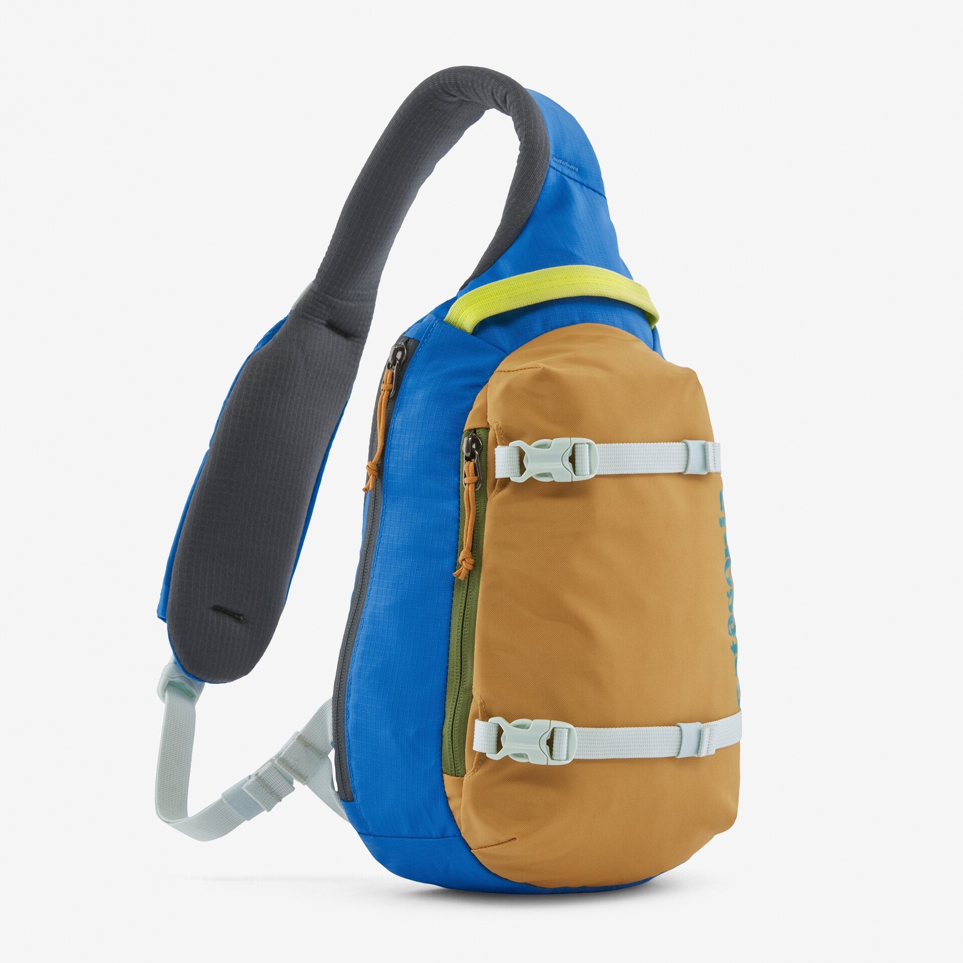 PATAGONIA Atom Sling Bag 8L CHOOSE COLOR Blue Birch Outfitters