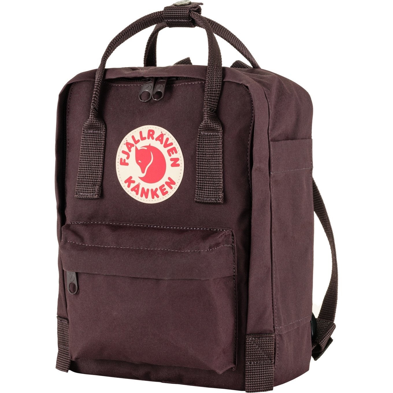 FJALLRAVEN Kanken Mini Backpack CHOOSE COLOR Blue Birch Outfitters