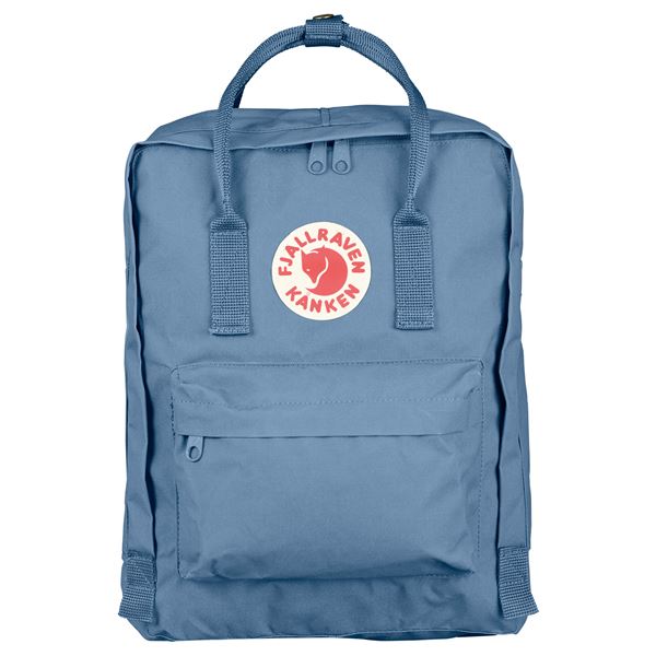 Teal kanken bag best sale